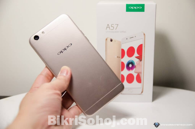 Oppo A57 3/32GB mobile